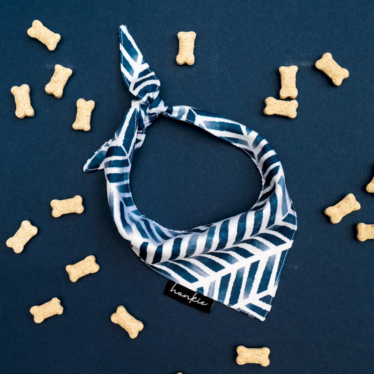 Hankie Dog Bandanas - Collection 1