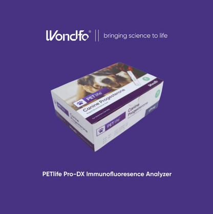 5 - Progesterone Machine Full Kit