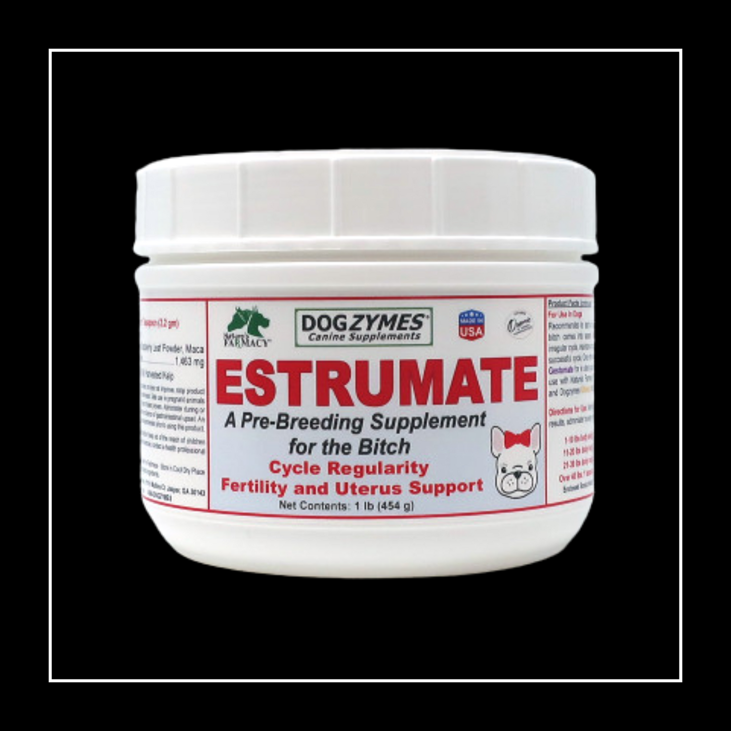 Estrumate - For the Breeding Female